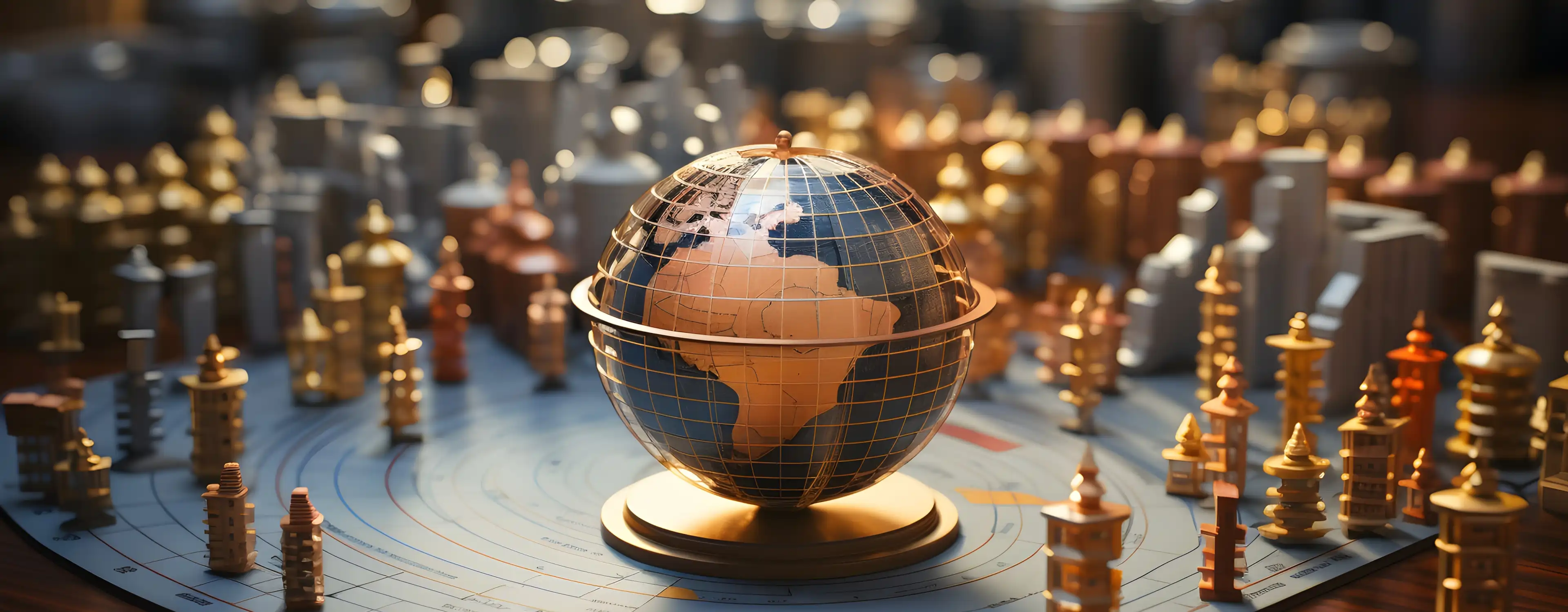 Globally Competitive